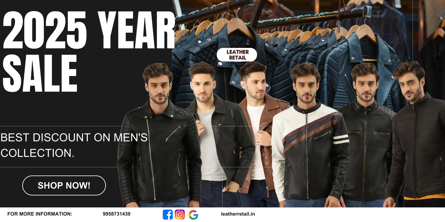 MEN'S COLLECTION