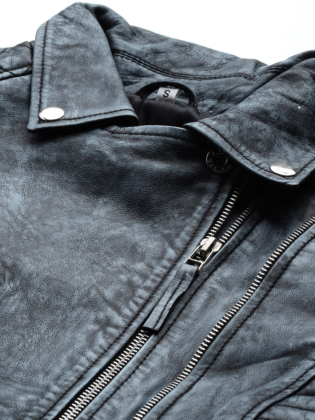 Leather Retail Female's Pure Genuine Leather Jacket ( LRPLF16SL )