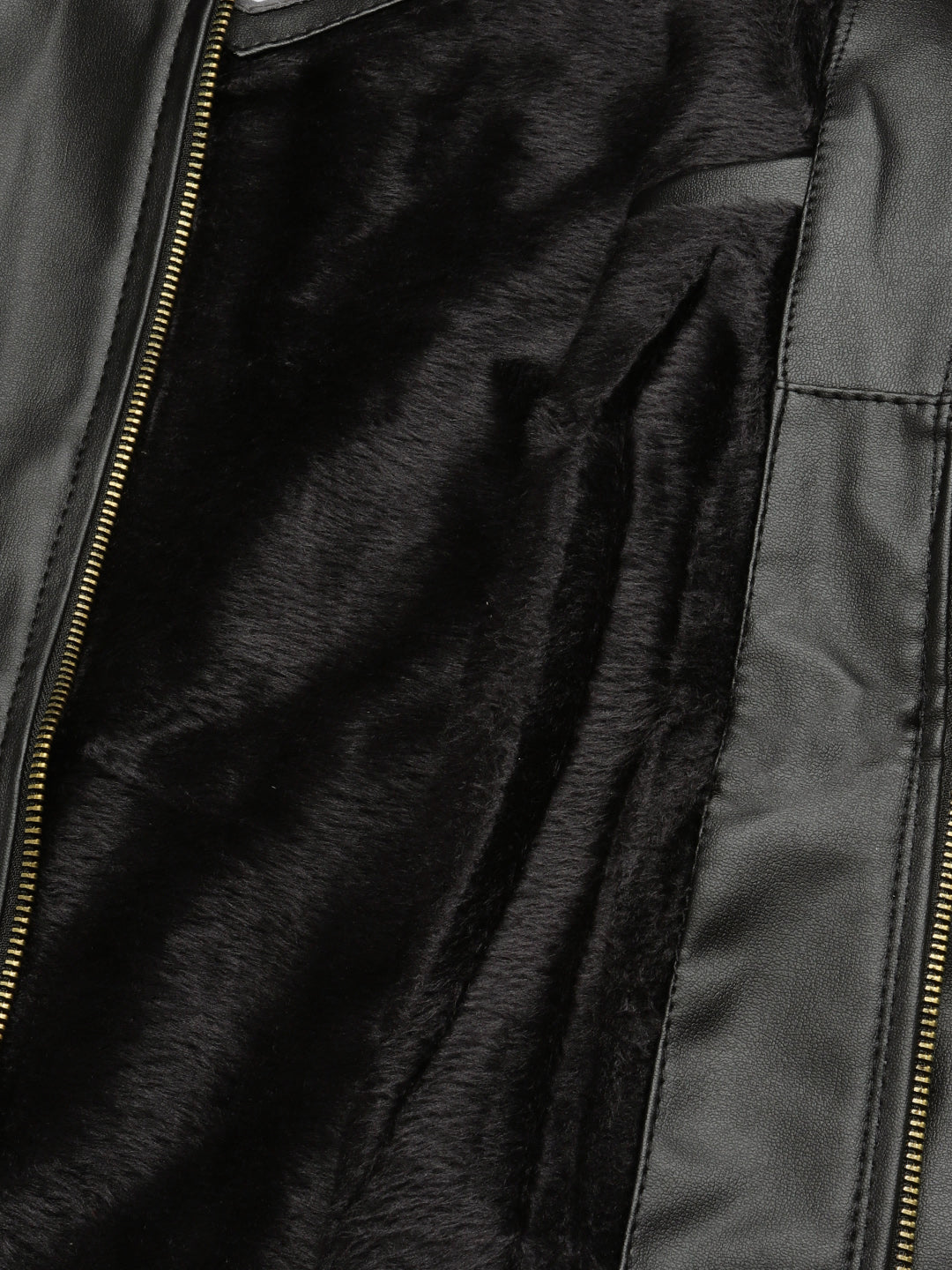 Leather Retail Men's Jacket ( LRWOBL )