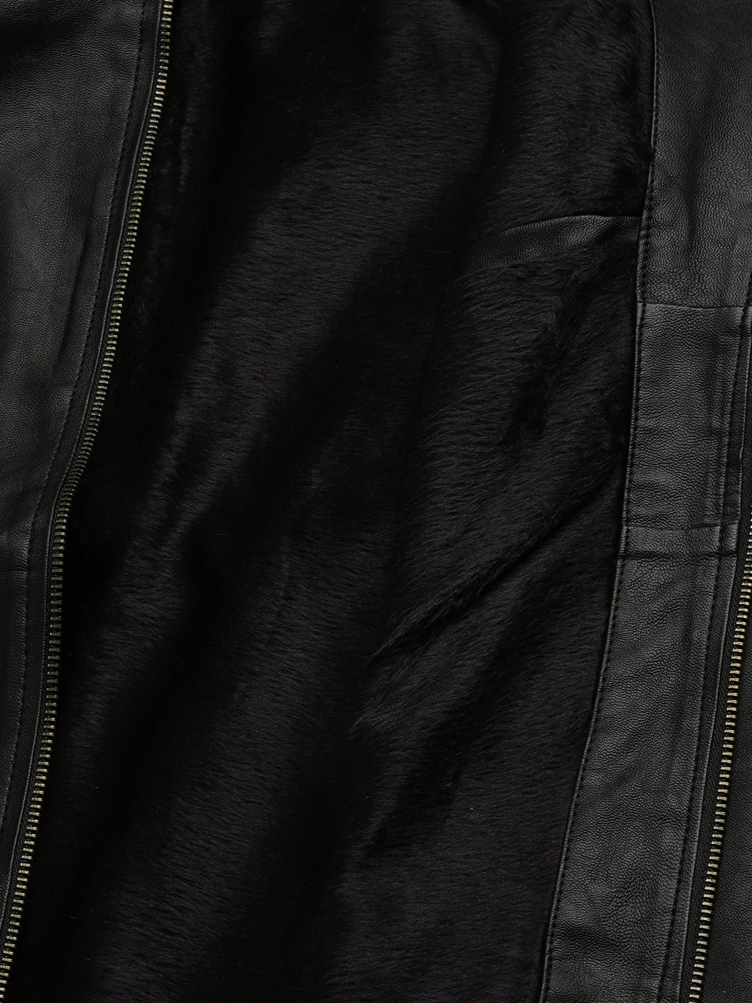 Leather Retail Men's Jacket ( LRRPBL )