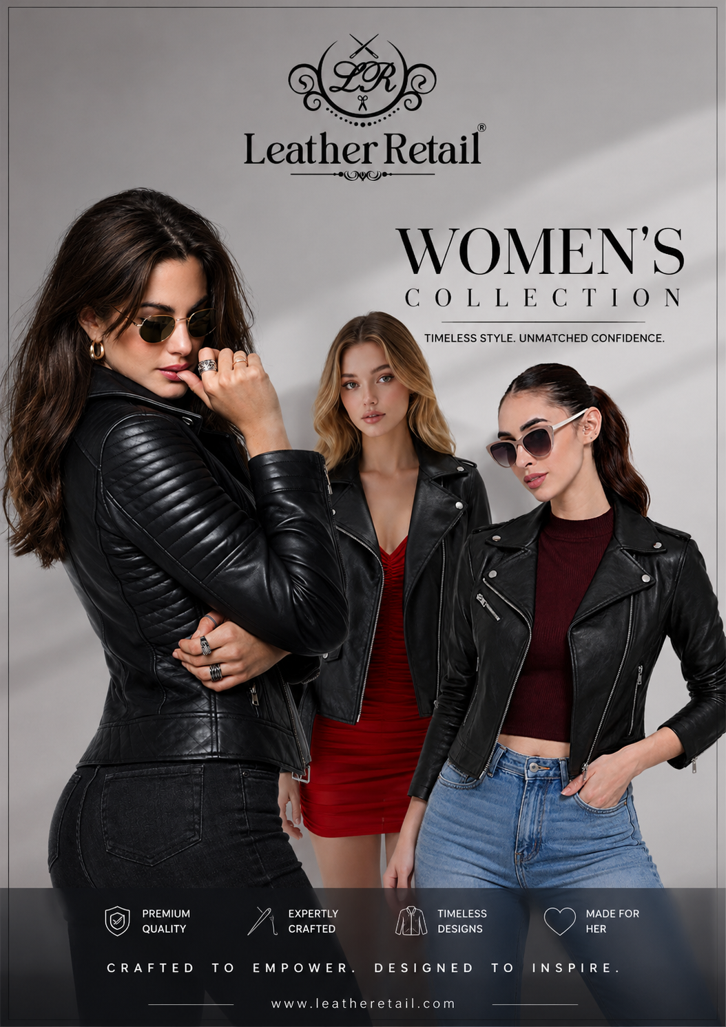 Best Winter Jacket biker Jackets Black Jackets
