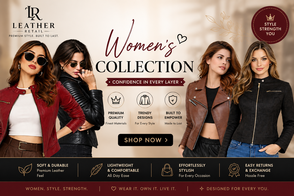 Best Winter Jacket biker Jackets Black Jackets