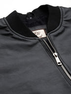 Leather Retail Men’s Graphic Print Faux Leather Biker Jacket ( LRPRELBL )