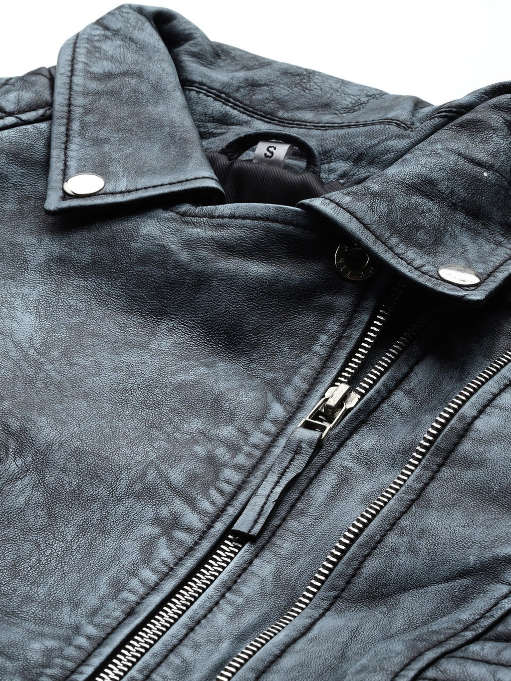 Leather Retail Female's Pure Genuine Leather Jacket ( LRPLF16SL )