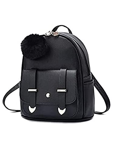 Leather Retail® Stylish Backpack for Women for Girls College Office Bag