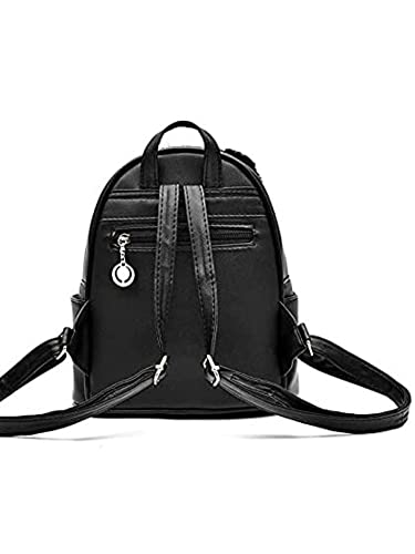 Leather Retail® Stylish Backpack for Women for Girls College Office Bag