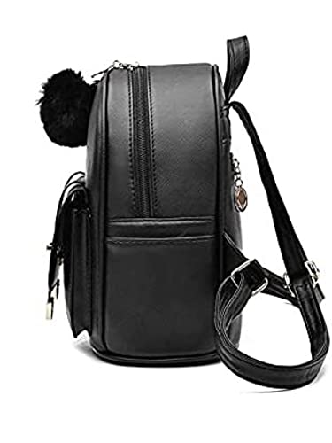Leather Retail® Stylish Backpack for Women for Girls College Office Bag