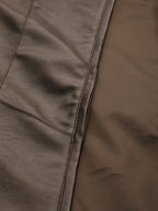 Leather Retail Women's Textured Regular Jacket( LRLOCO )