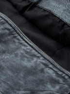 Leather Retail Female's Pure Genuine Leather Jacket ( LRPLF16SL )