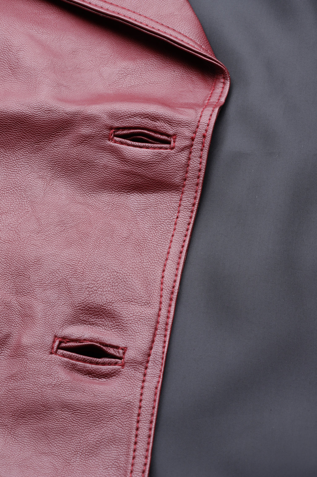 Leather Retail® Faux Leather Jacket for Women's And Girls ( LRCOCH )