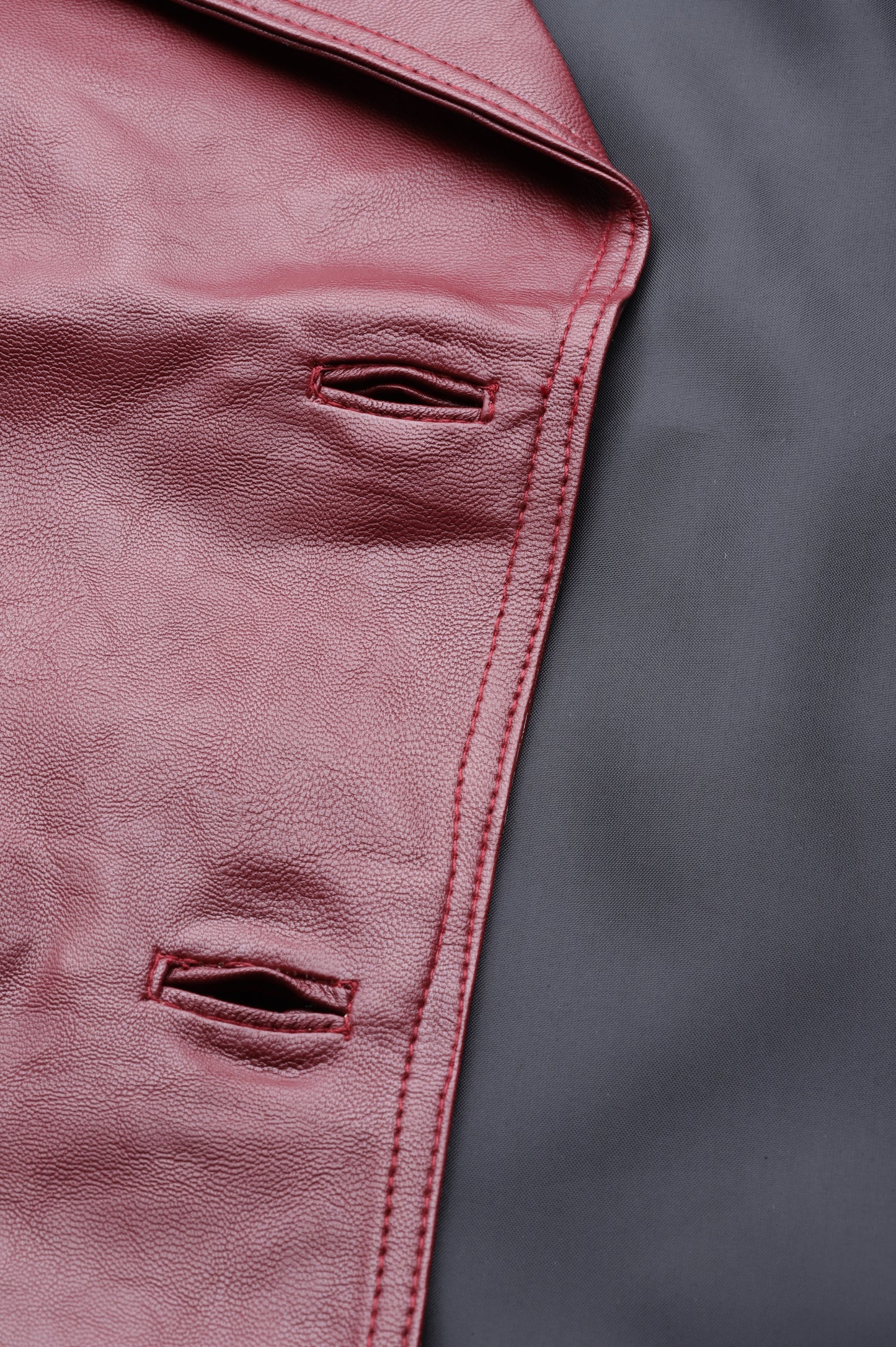 Leather Retail® Faux Leather Jacket for Women's And Girls ( LRCOCH )