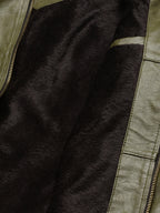 Leather Retail Men's Regular Jacket ( LRACGR )