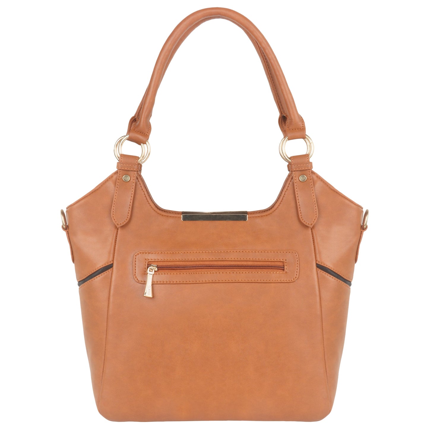 Leather Retail® Women's Faux Leather Handbags (LRBBDTN)