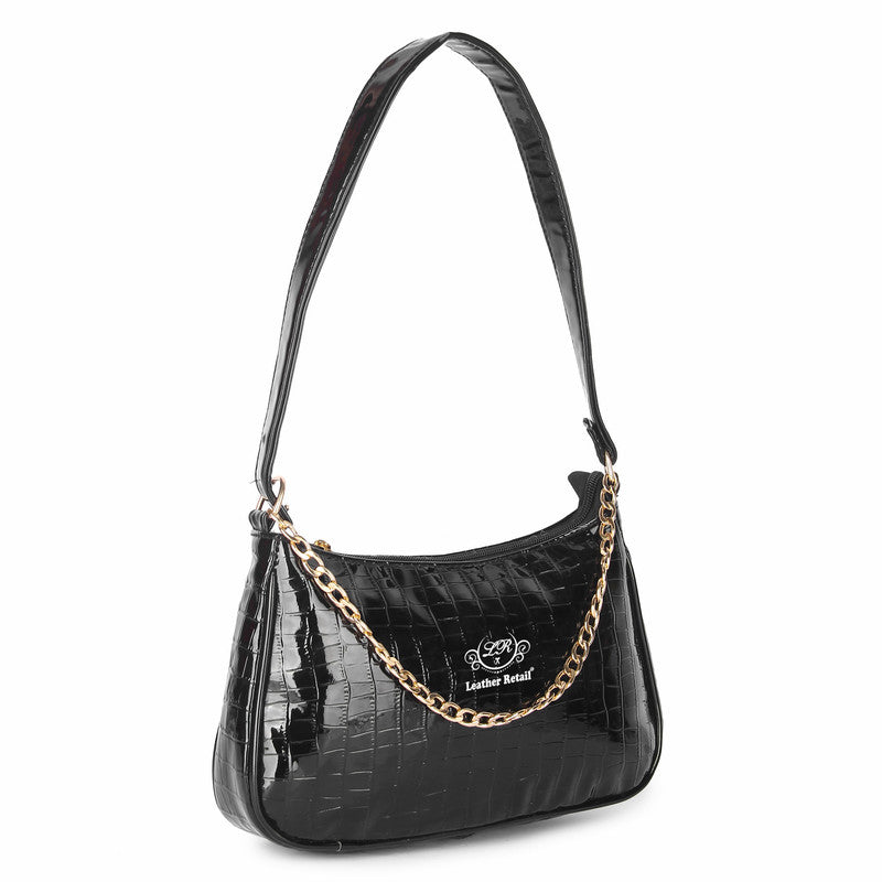 Leather Retail Women's Sling Bag