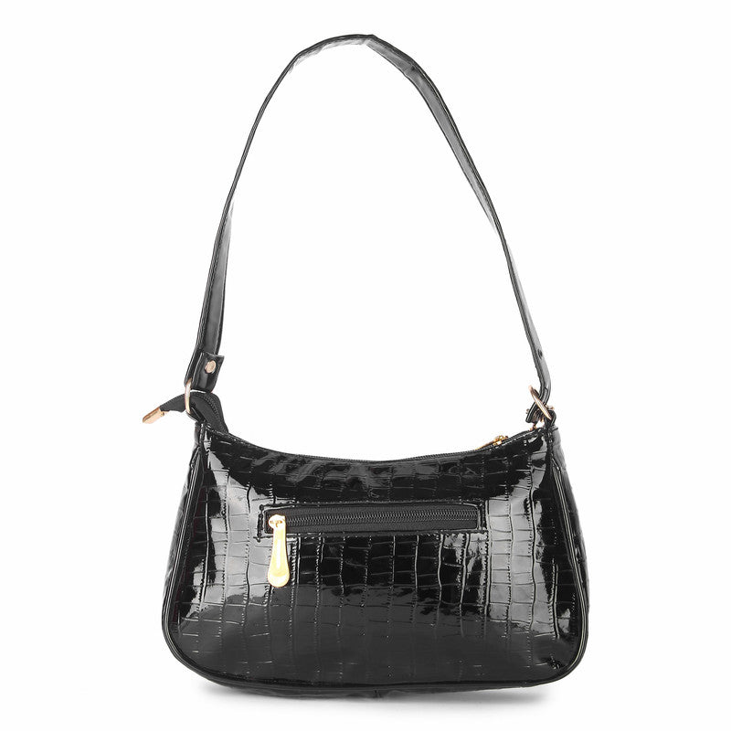 Leather Retail Women's Sling Bag