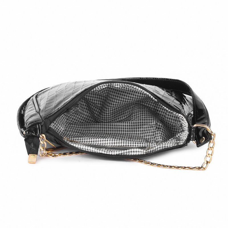 Leather Retail Women's Sling Bag