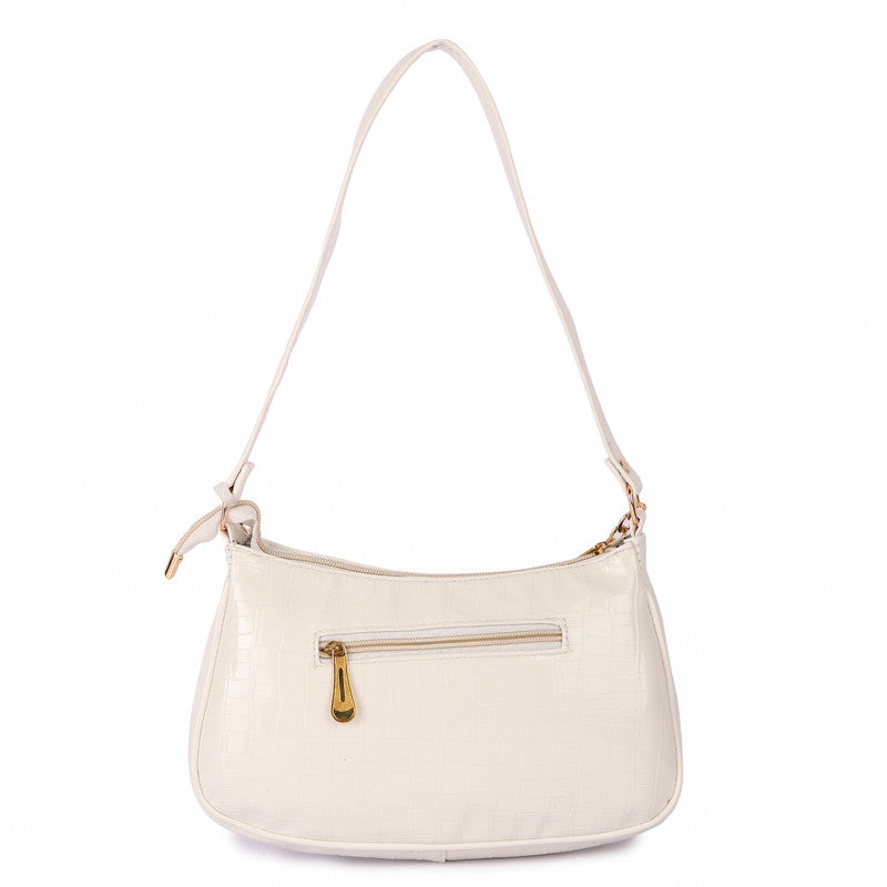 Leather Retail Women's Sling Bag