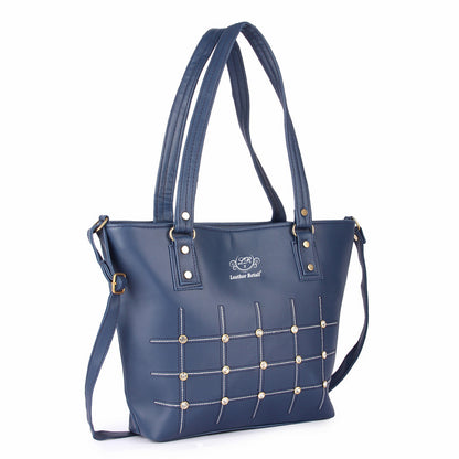 Leather Retail® Women's PU Faux Leather Handbags And Sling Bags
