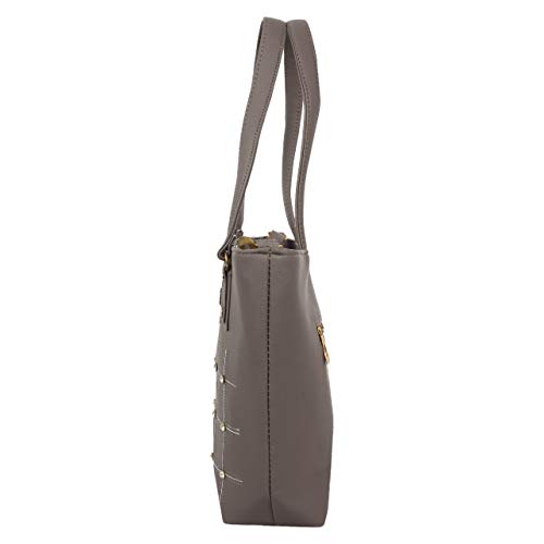 Leather Retail® Women's Faux Leather Handbags And Sling Bags