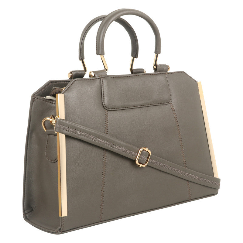 Leather Retail® Women's Handbags (LRBSHGE)