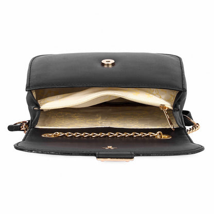 Leather Retail Women's Sling Bag multi