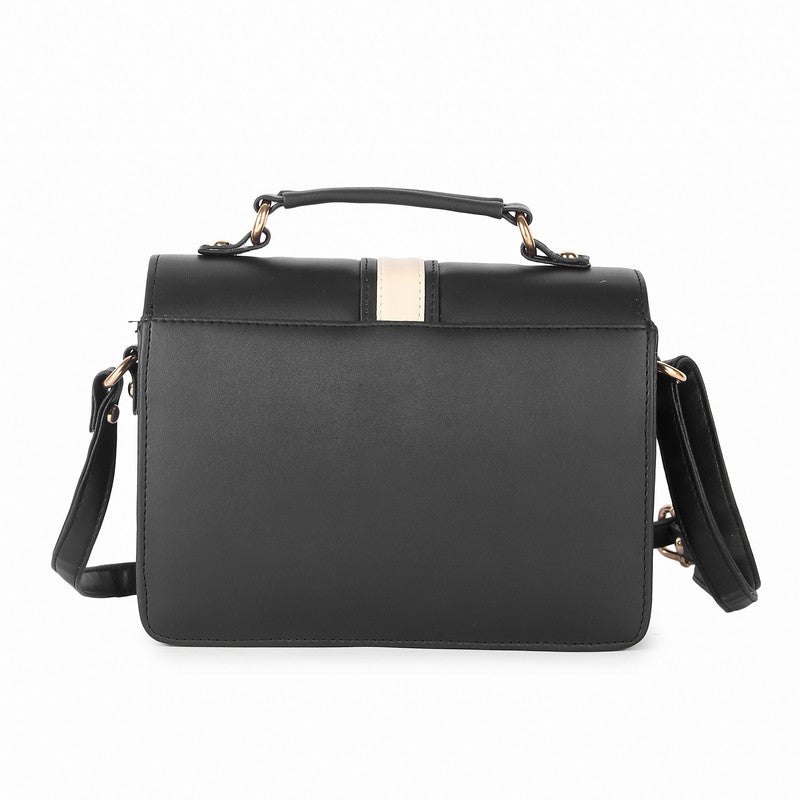 Leather Retail Women's Sling Bag