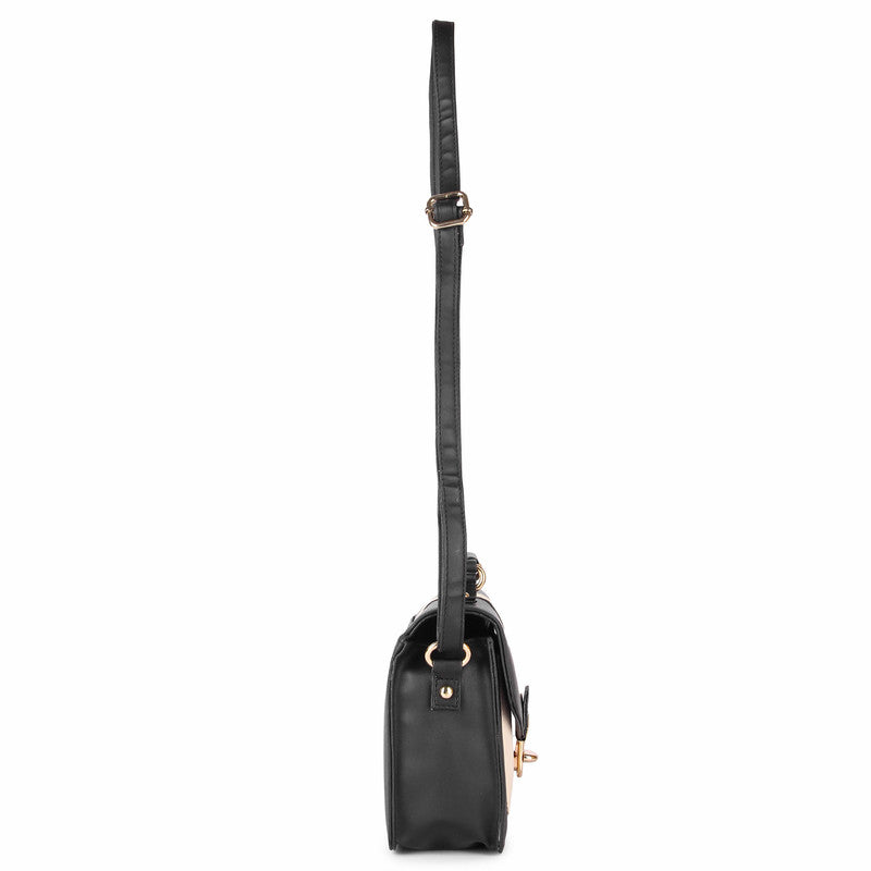 Leather Retail Women's Sling Bag