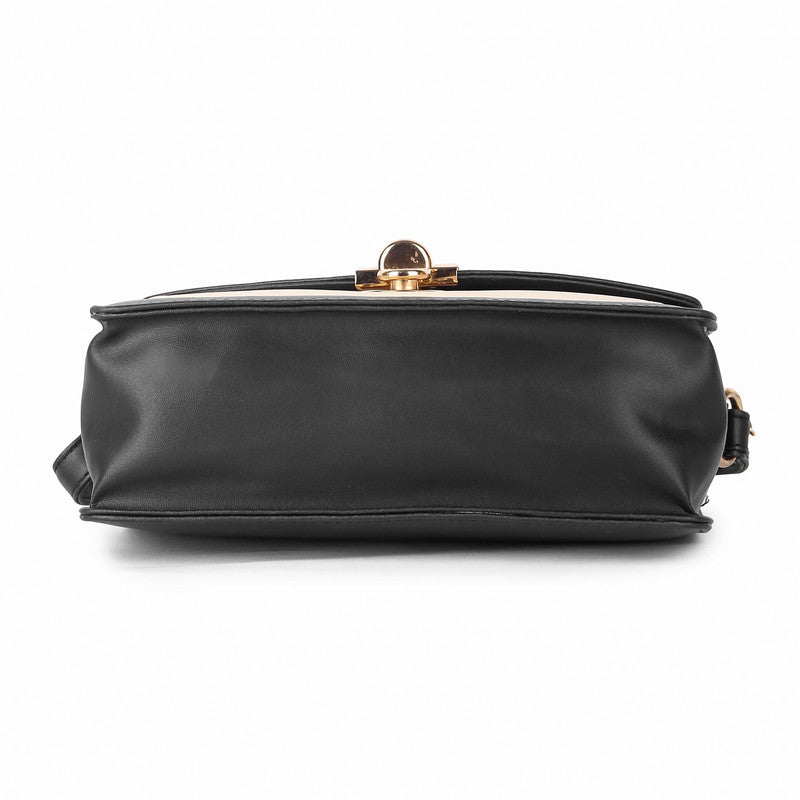 Leather Retail Women's Sling Bag