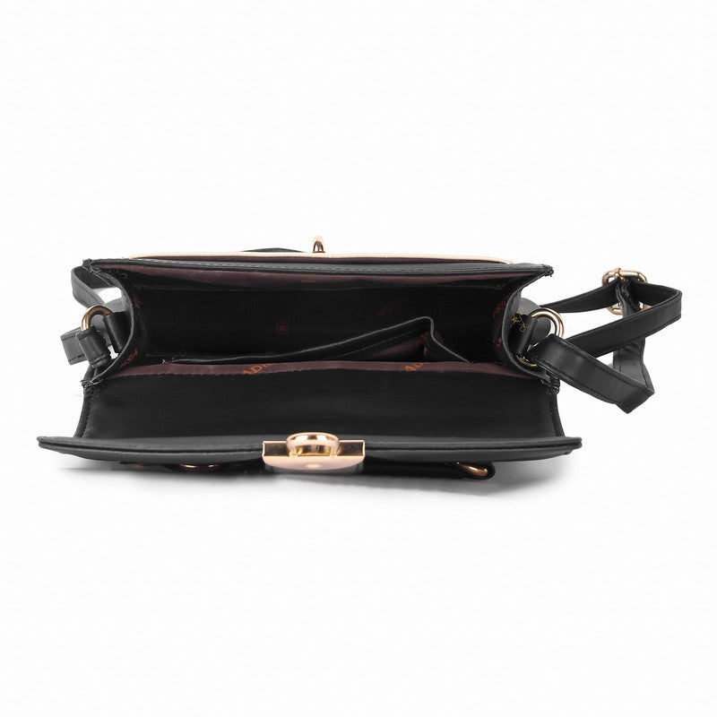 Leather Retail Women's Sling Bag