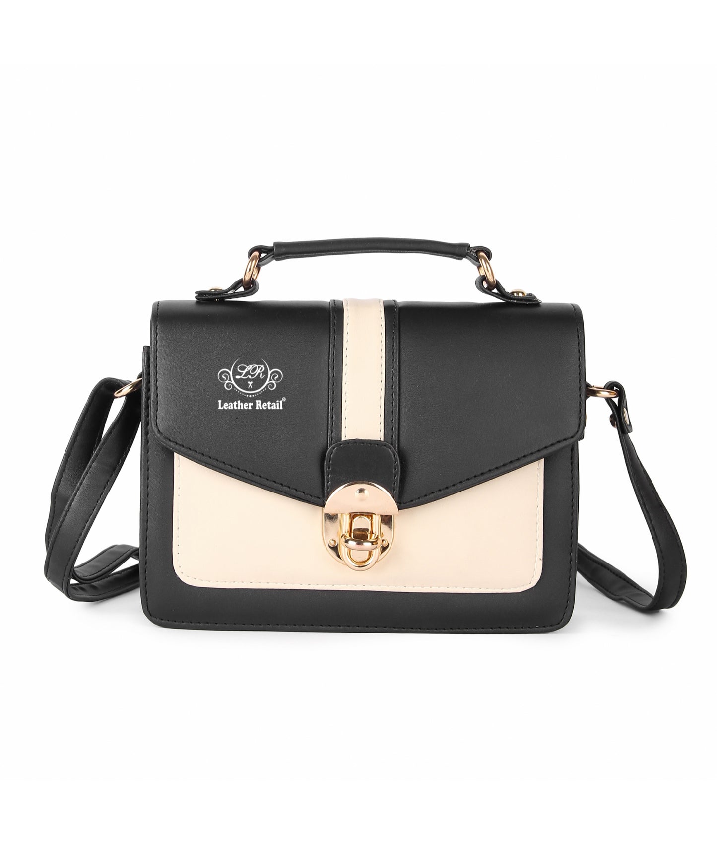 Leather Retail Women's Sling Bag