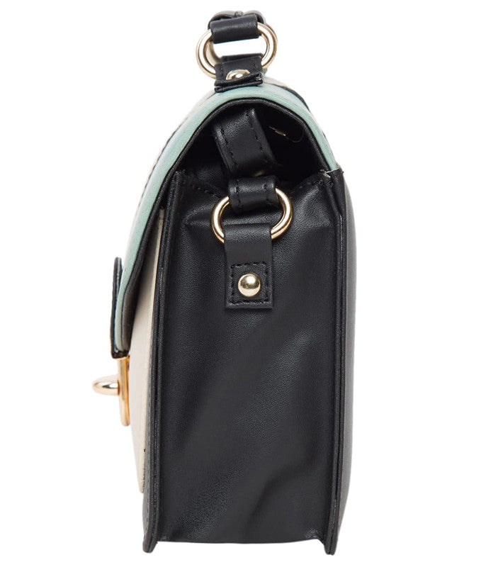 Leather Retail Women's Sling Bag