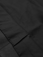 Leather Retail® Full Sleeve Solid Jacket for Women's ( LRLOBL )