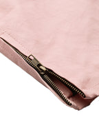 Leather Retail® Full Sleeve Solid Jacket for Women's( LRLOPN )