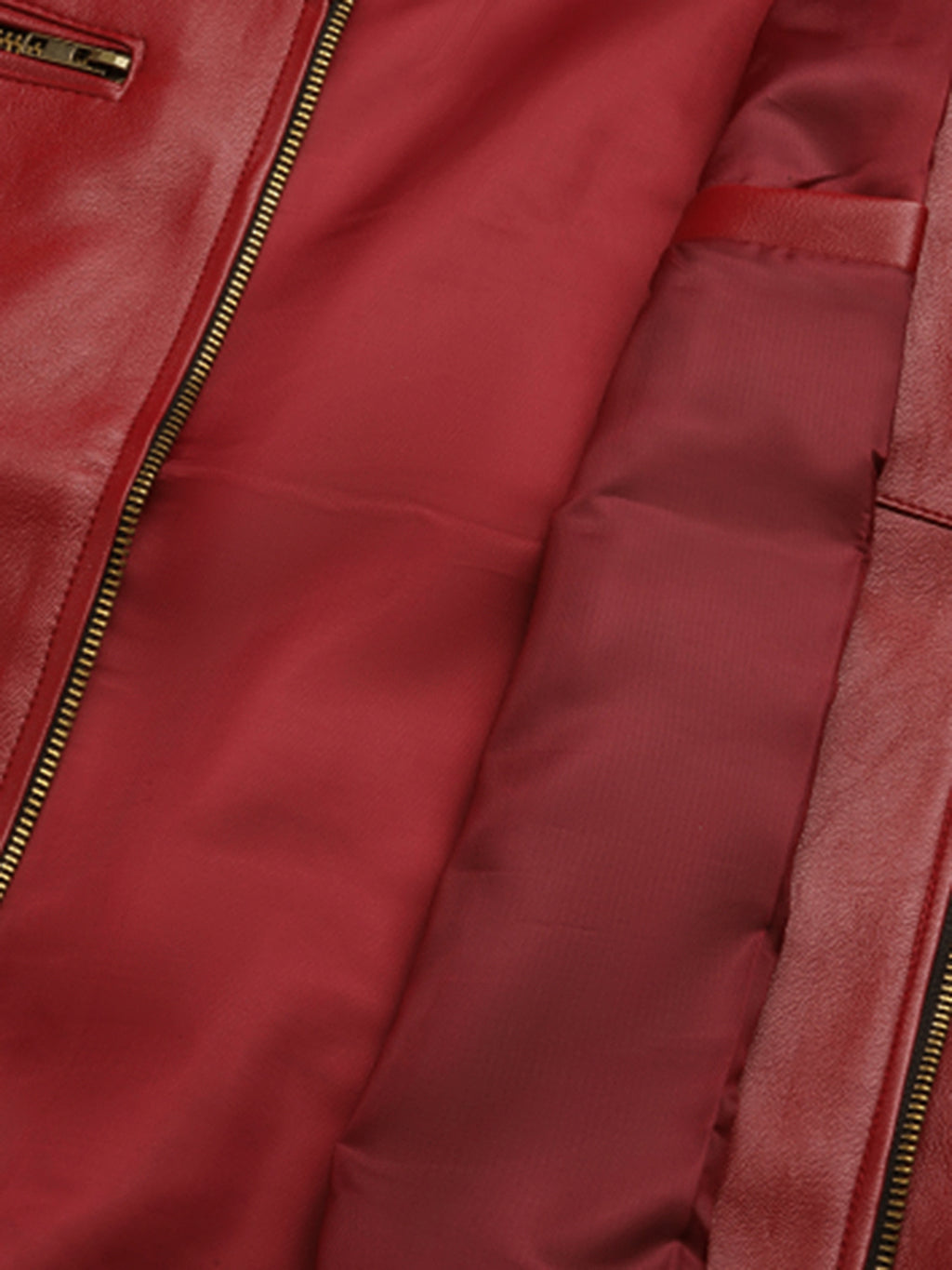 Leather Retail Men's Jacket( LRMPCH )
