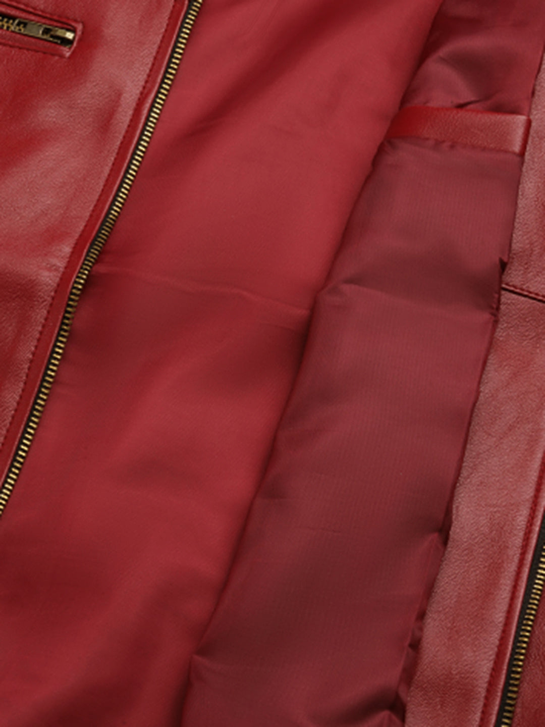 Leather Retail Men's Jacket( LRMPCH )