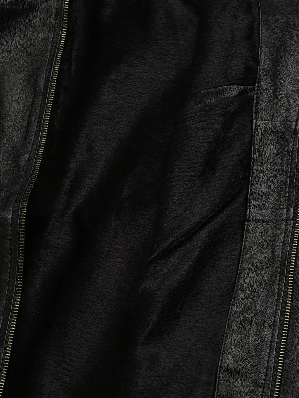 Leather Retail Men's Jacket ( LRRPBL )