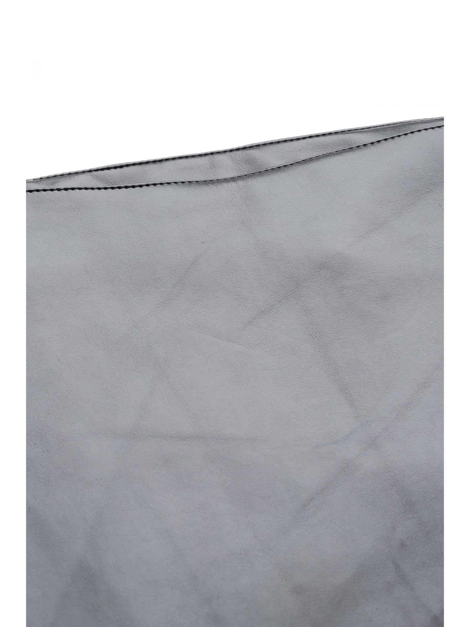 Leather Retail Women's Pu Leather Mini Pencil Skirt ( LRSKRT1BL )