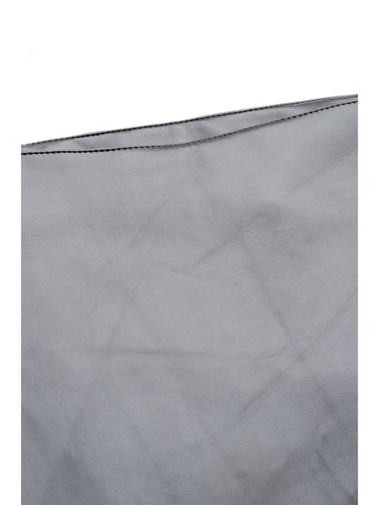 Leather Retail Women's Pu Leather Mini Pencil Skirt ( LRSKRT1BL )