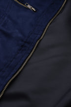 Leather Retail Women's Suede Faux Leather Jacket ( LRSUDWBU )