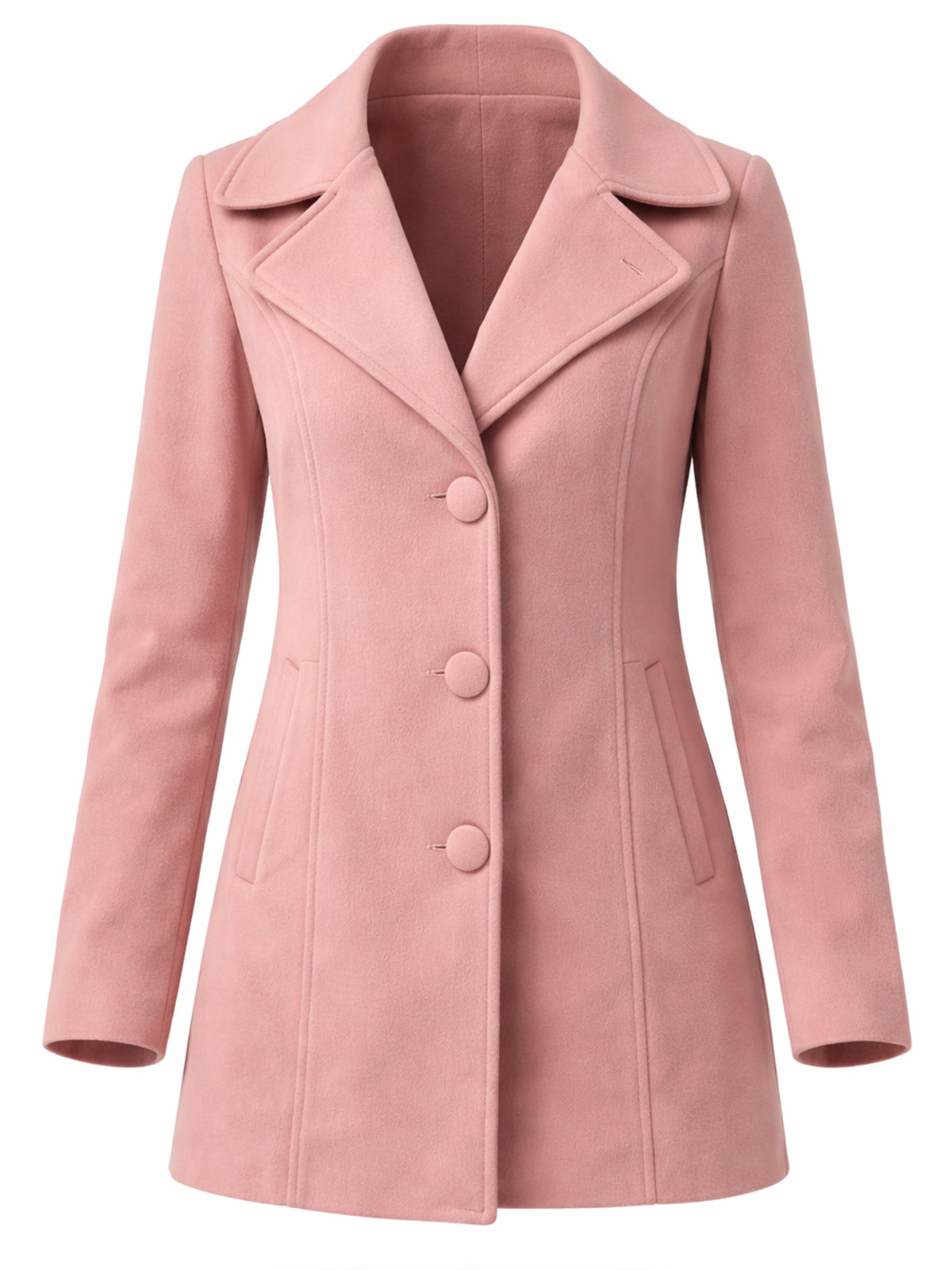 Leather Retail Long Winter Wear Velvet Jacket For Women's