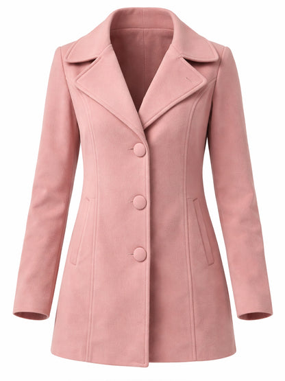 Leather Retail Long Winter Wear Velvet Jacket For Women's