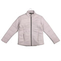 Leather Retail® Polyester Jacket for Kid's ( LRKDPOPLSL )