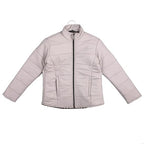 Leather Retail® Polyester Jacket for Kid's ( LRKDPOPLSL )