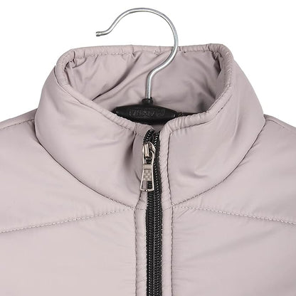 Leather Retail® Polyester Jacket for Kid's (LRKDPOPLSL)